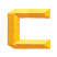 C1: Dk. Gold
C2: Dk. Dk. Gold2
C3: Yellow
C4: Dk. Yellow