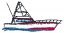 C1: Lt. Blue
C2: White
C3: Red
C4: Blue
C5: Black
