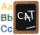 C1: Black
C2: Brown
C3: White
C4: Yellow
C5: Green
C6: Blue