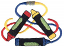 C1: Yellow
C2: Blue
C3: Red
C4: Green
C5: Black