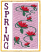 C1: Lt. Purple
C2: Green
C3: Red
C4: Purple
C5: Yellow