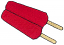C1: Red&#13;&#10;C2: Tan&#13;&#10;C3: Black