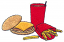 C1: Red
C2: Tan
C3: Brown
C4: Lt. Orange
C5: Yellow
C6: Black