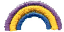 C1: Purple
C2: Yellow
C3: Blue