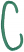 C1: Green