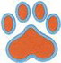 Paw Print