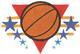 Basketball Logo