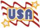 Usa Logo