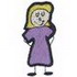 Stick Girl 99