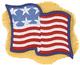 Usa Flag