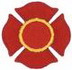 Maltese Cross