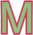 Mu Column W/Fill (Part1) 99