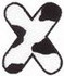 Holstein Letter X