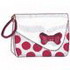 Polka Dot Purse