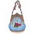 Victorian Rose Purse