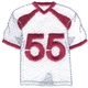 Football Jersey