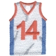 Basketball Jersey