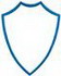 Shield Outline 4