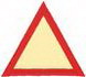 Triangle Applique