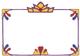 Art Deco Border