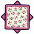 Square Applique