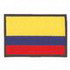 Colombia Flag