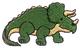 Triceratops