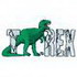 T- Rex