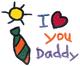 I Love You Daddy