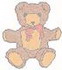 Teddy Bear