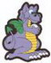 Dragon Applique