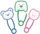 Animal Safety Pins