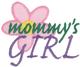 Mommy's Girl