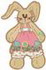 Stitched Bunny