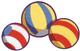 Beach Balls