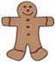 Gingerbread Boy