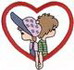 Boy & Girl
