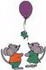 Mice & Balloon