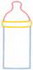Bottle Outline