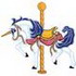 Unicorn Carousel