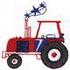 Great American Tractor