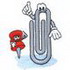 Paper Clip & Thumb Tack