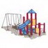 Playground Equipment