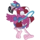 Lifeguard Flamingo