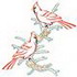 Sm. Cardinals