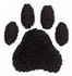 Paw Print