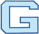 Letter G W\O Banner