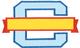 Letter C W\Banner