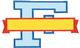 Letter F W\Banner