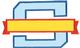 Letter S W\Banner
